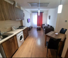 Akhalkalaki Guest house Malparido